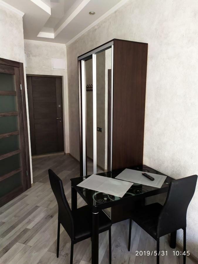 Ferienwohnung Миконос 2 Odessa Exterior foto