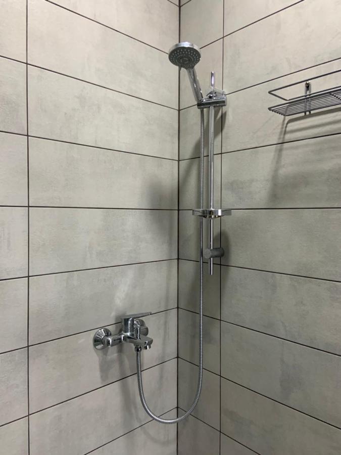 Ferienwohnung Миконос 2 Odessa Exterior foto